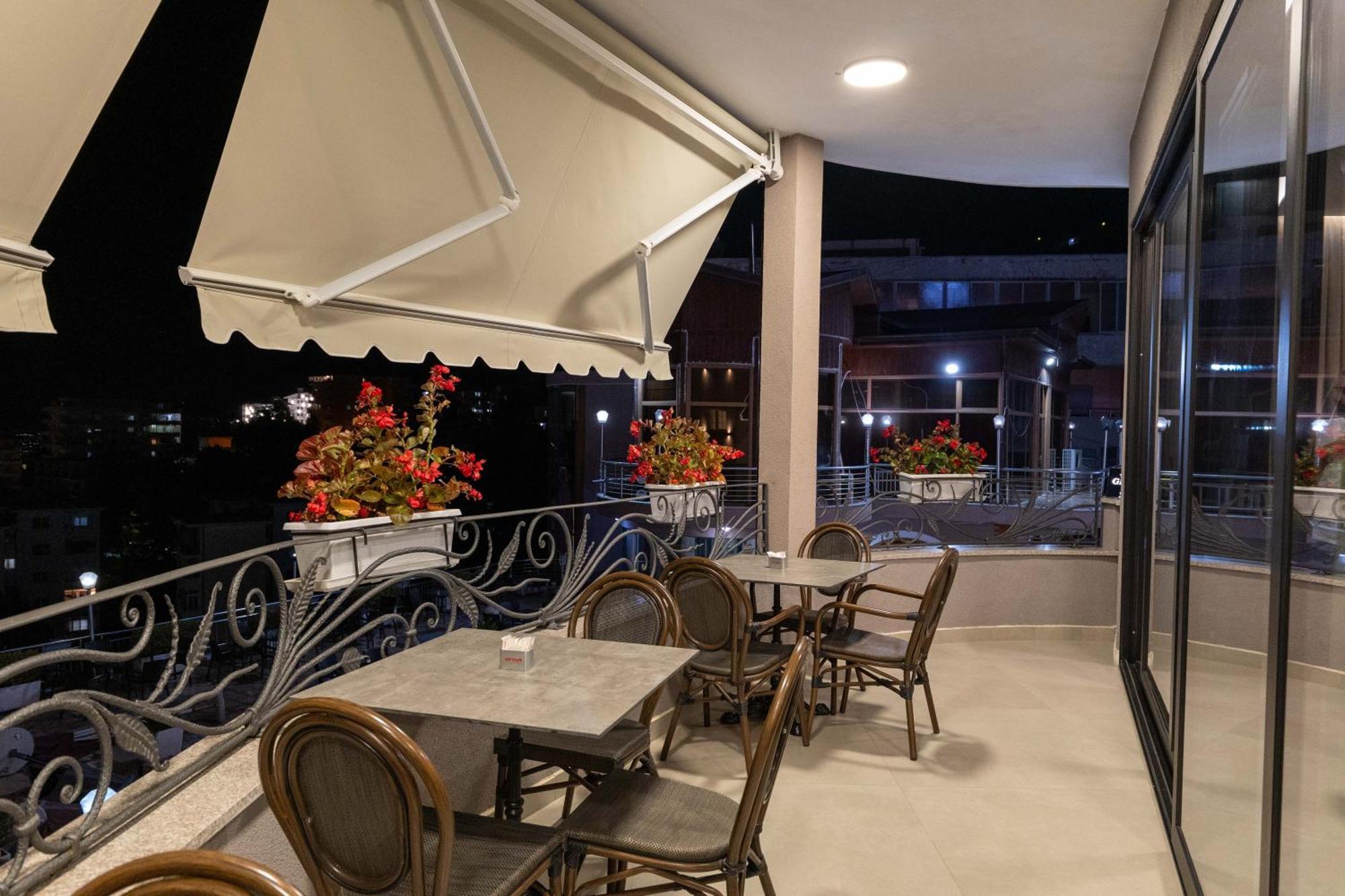Hotel Dior 4*