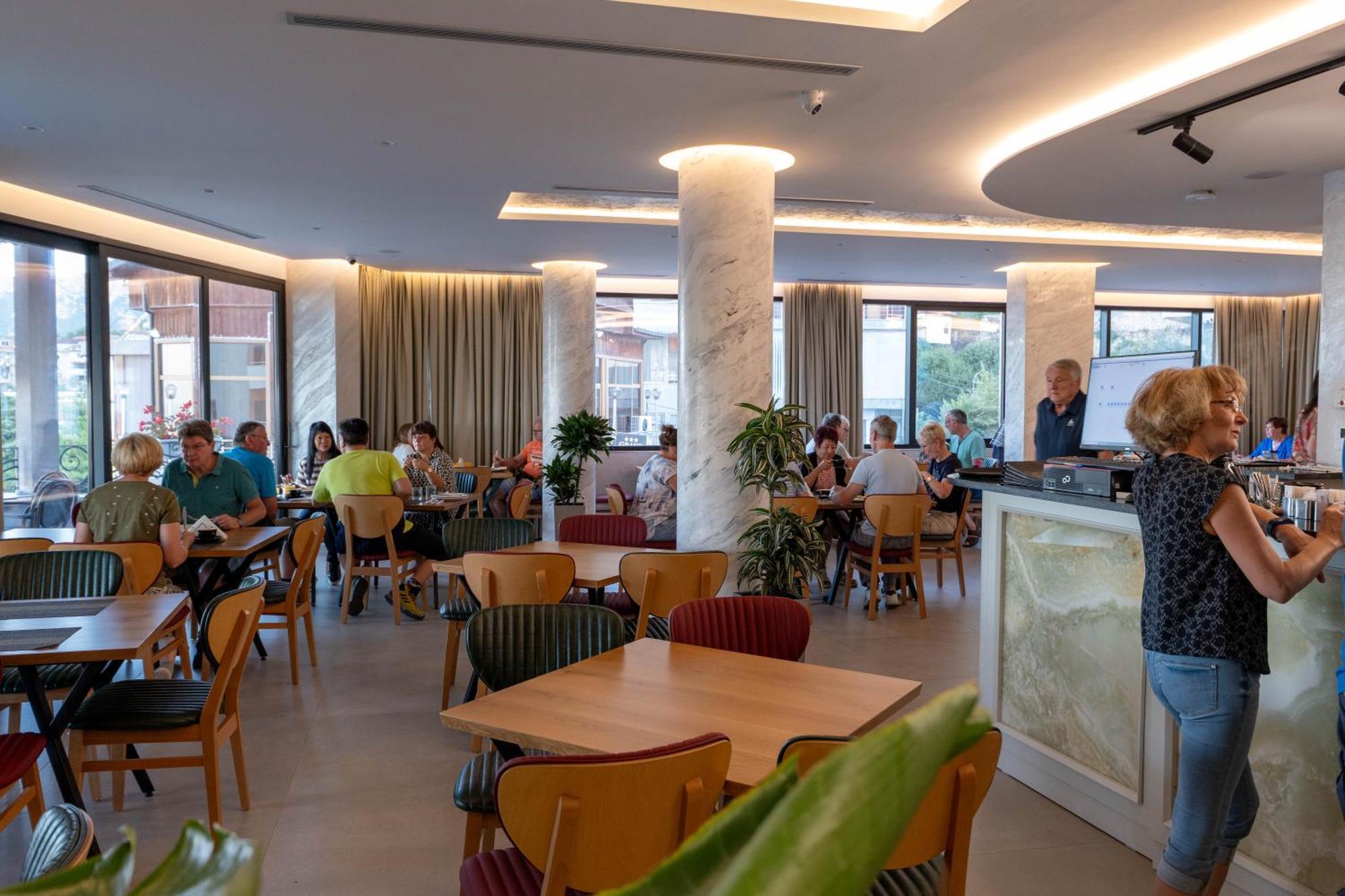 Dior Hotel Krujë