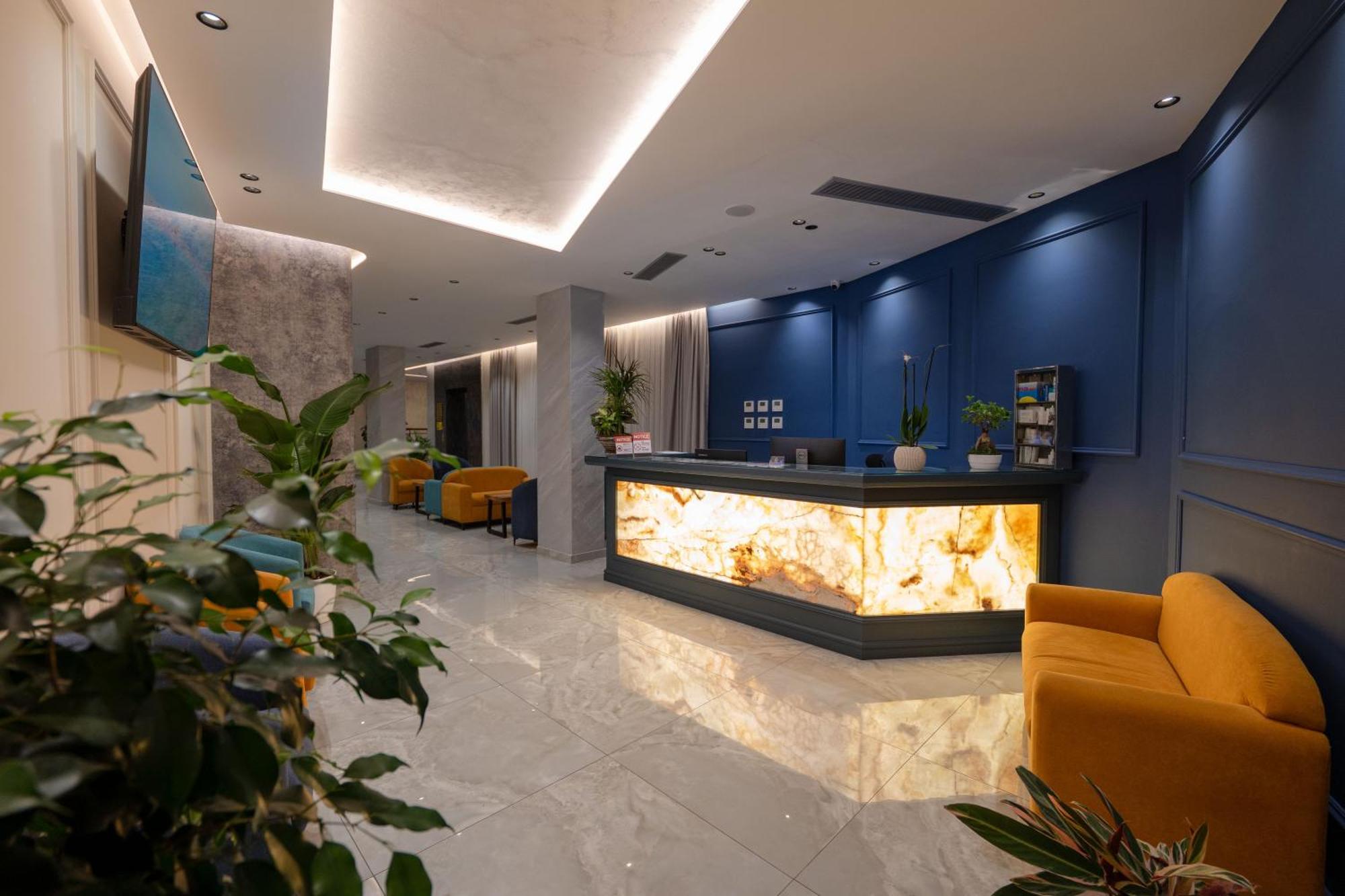 Hotel Dior 4*