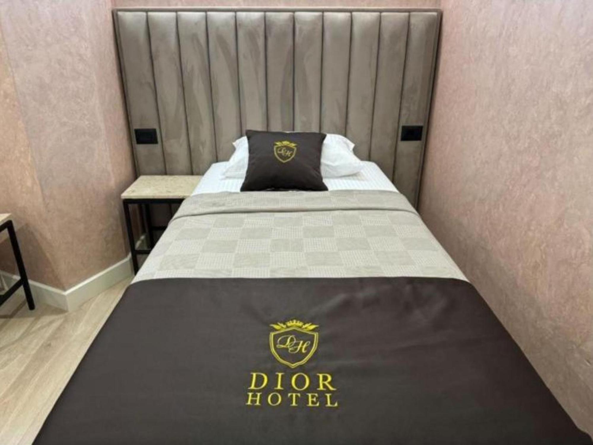 Dior Hotel Krujë